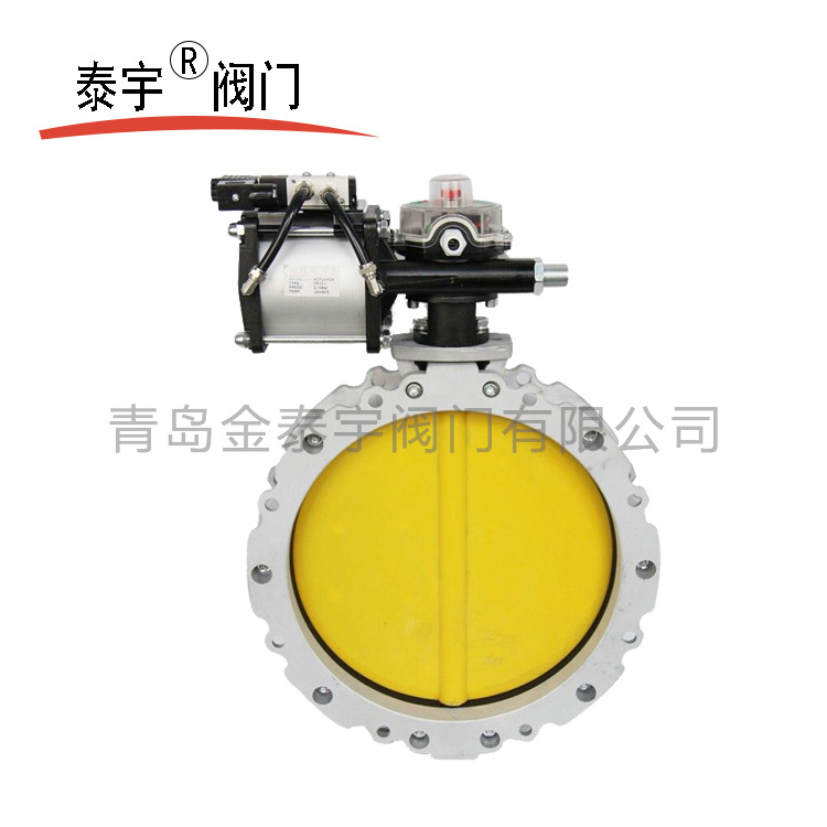氣動蝶閥常見有哪些故障？日常保養(yǎng)維修應(yīng)該注意什么？
